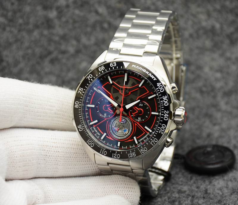 Tag Heuer 44.5X14.5mm 060843